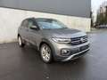 Volkswagen T-Cross T-Cross 1.6 TDI 95 Start/Stop DSG7 Carat Grau - thumbnail 7