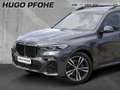 BMW X7 M 50d. Night Vision.Driving Assist Prov.Laserlight. Šedá - thumbnail 3