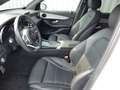 Mercedes-Benz GLC 300 300 de 194+122ch AMG Line 4Matic 9G-Tronic (TVA) Blanc - thumbnail 7