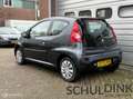 Peugeot 107 1.0-12V XS ELEKTRISCHE RAMEN|ZUINIG|RECENTE APK Gri - thumbnail 4
