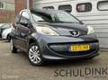 Peugeot 107 1.0-12V XS ELEKTRISCHE RAMEN|ZUINIG|RECENTE APK Gri - thumbnail 1