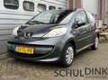 Peugeot 107 1.0-12V XS ELEKTRISCHE RAMEN|ZUINIG|RECENTE APK Gri - thumbnail 2