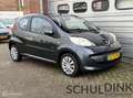 Peugeot 107 1.0-12V XS ELEKTRISCHE RAMEN|ZUINIG|RECENTE APK Gri - thumbnail 5