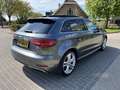 Audi A3 Sportback 1.4 e-tron Lease Edition “S-Line / Panor Grijs - thumbnail 4