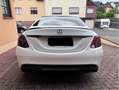 Mercedes-Benz C 63 AMG C-Klasse Speedshift 7G-MCT Weiß - thumbnail 2