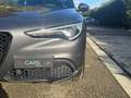 Alfa Romeo Stelvio Stelvio 2.2 Veloce Q4 210cv Gris - thumbnail 9