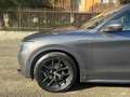 Alfa Romeo Stelvio Stelvio 2.2 Veloce Q4 210cv Gris - thumbnail 11