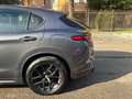 Alfa Romeo Stelvio Stelvio 2.2 Veloce Q4 210cv Gris - thumbnail 12