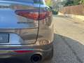 Alfa Romeo Stelvio Stelvio 2.2 Veloce Q4 210cv Gris - thumbnail 10