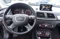 Audi Q3 2.0TDI KLIMAAUT SITZH Zahnr+Insp NEU ALU 17'' Grau - thumbnail 14