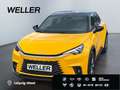Lexus LBX FWD Cool *LED*360° *M Levinson*HUD*el. Heck* Gelb - thumbnail 1