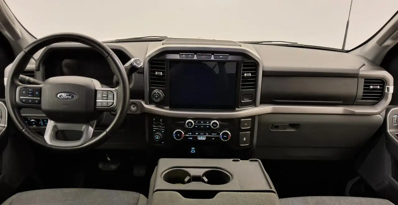 Ford F 150 снимка Ford F 150