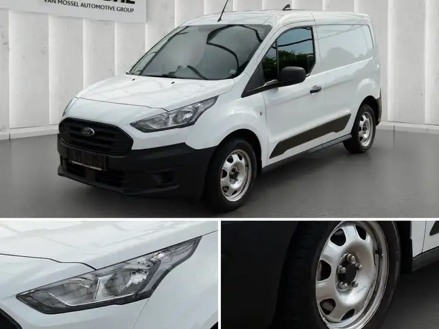 Ford Transit Connect 200 (L1)