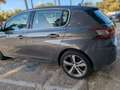 Peugeot 308 1.6 BlueHDi Style 120 Gris - thumbnail 3