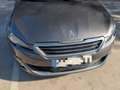 Peugeot 308 1.6 BlueHDi Style 120 Gris - thumbnail 9