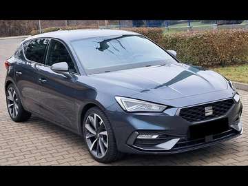 2.0 TDI DSG FR