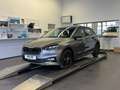 Skoda Fabia IV Selection 1.0 TSI DSG *AHK, LED, SmartLink, 15 Grau - thumbnail 2