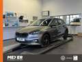 Skoda Fabia IV Selection 1.0 TSI DSG *AHK, LED, SmartLink, 15 Grau - thumbnail 1