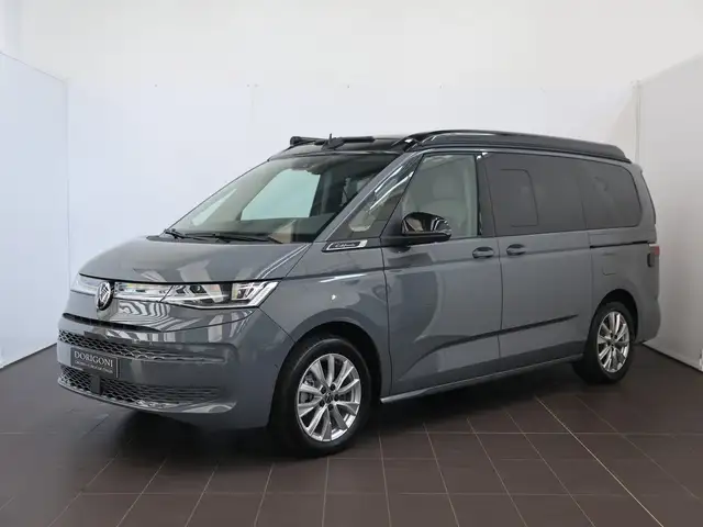 Volkswagen T7 California California T7 2.0 tdi Ocean 150cv DSG7