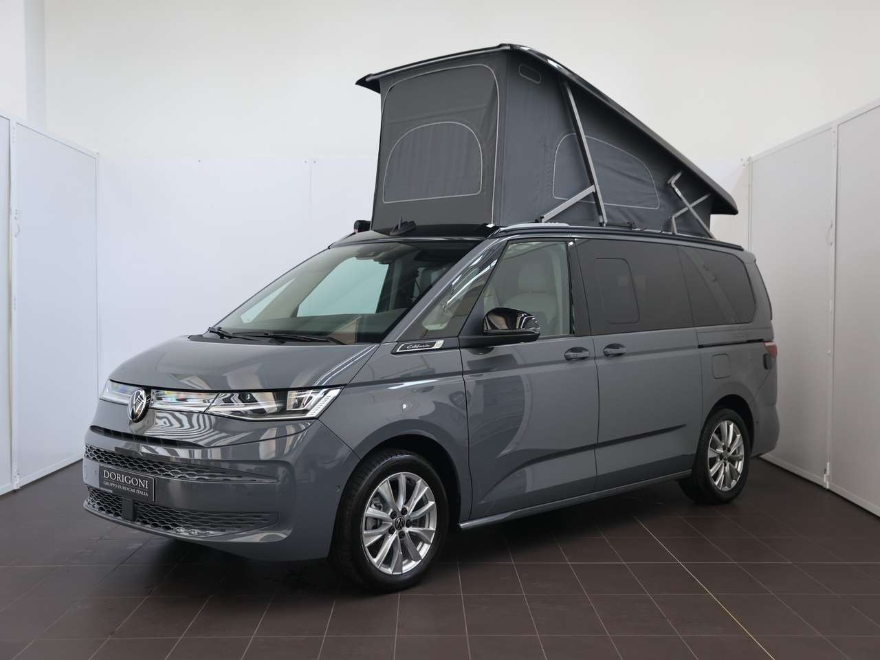 Volkswagen T7 California California T7 2.0 tdi Ocean 150cv DSG7