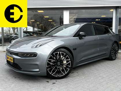 Zeekr 001 AWD Privilege 100 kWh | Heads up display | Stoelve