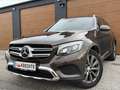Mercedes-Benz GLC 250 d 4MATIC Aut. Braun - thumbnail 2