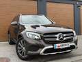 Mercedes-Benz GLC 250 d 4MATIC Aut. Braun - thumbnail 5