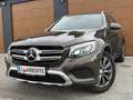 Mercedes-Benz GLC 250 d 4MATIC Aut. Braun - thumbnail 4