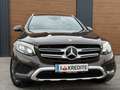 Mercedes-Benz GLC 250 d 4MATIC Aut. Braun - thumbnail 9
