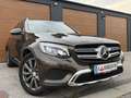 Mercedes-Benz GLC 250 d 4MATIC Aut. Braun - thumbnail 8