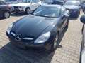 Mercedes-Benz SLK 200 Komp.  Automatik AIRSCARF Top Zustand Noir - thumbnail 1