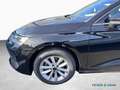 Audi A3 Limousine 30 TFSI S tronic LED-Car Play-Parkassist Schwarz - thumbnail 3