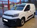 Citroen Berlingo M 1.6 BLUEHDI 100 S\u0026S FEEL Blanc - thumbnail 1