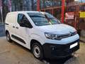 Citroen Berlingo M 1.6 BLUEHDI 100 S\u0026S FEEL Blanc - thumbnail 2