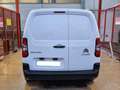 Citroen Berlingo M 1.6 BLUEHDI 100 S\u0026S FEEL Blanc - thumbnail 5