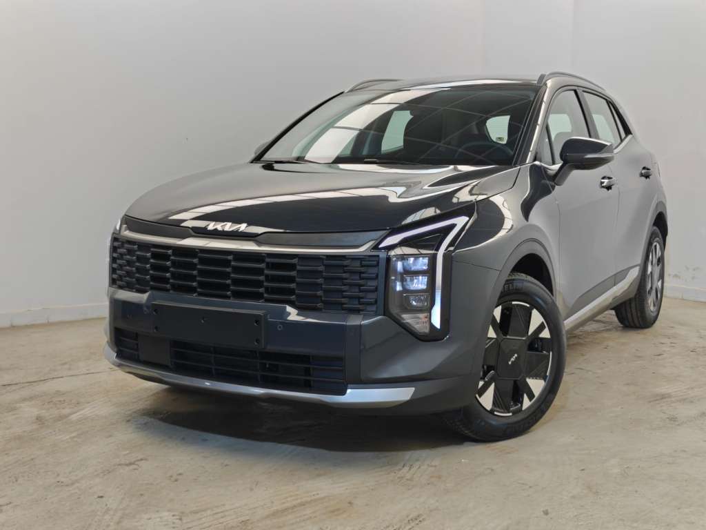 Kia Sportage 1.6 T-GDi HEV Drive 239 - foto 1