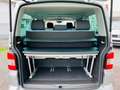 Volkswagen T5 Multivan Atlantis/AHK/Tisch/Bett/Scheckheft Silber - thumbnail 19