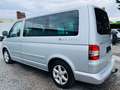 Volkswagen T5 Multivan Atlantis/AHK/Tisch/Bett/Scheckheft Silber - thumbnail 3