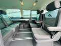 Volkswagen T5 Multivan Atlantis/AHK/Tisch/Bett/Scheckheft Silber - thumbnail 15