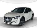 Peugeot 208 1.2 PureTech 100cv GT EAT8 Blanc - thumbnail 1