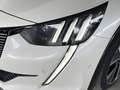 Peugeot 208 1.2 PureTech 100cv GT EAT8 Blanc - thumbnail 6