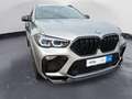 BMW X6 M Competition M Driver's AHK Laser Gris - thumbnail 13
