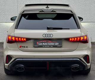 Sportback 2.5 TFSI Quattro S tronic FACELIFT