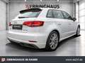 Audi A3 TFSI Sportback 35 Basis -Soundsystem-Xenon-Klima-Z Weiß - thumbnail 2
