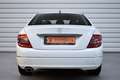 Mercedes-Benz C 200 C200 Avantgarde+Navi+PDC+Automatik+73.800KM Weiß - thumbnail 6