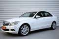 Mercedes-Benz C 200 C200 Avantgarde+Navi+PDC+Automatik+73.800KM Weiß - thumbnail 3