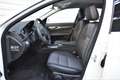 Mercedes-Benz C 200 C200 Avantgarde+Navi+PDC+Automatik+73.800KM Weiß - thumbnail 9