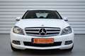 Mercedes-Benz C 200 C200 Avantgarde+Navi+PDC+Automatik+73.800KM Weiß - thumbnail 5