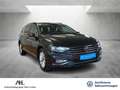 Volkswagen Passat Variant 2.0 TDI Business DSG LED Navi ACC AHK Gris - thumbnail 9