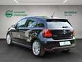Volkswagen Polo 1.4 TSI BlueGT*Navi*Climatr.*DCC*SHZ* Negro - thumbnail 5